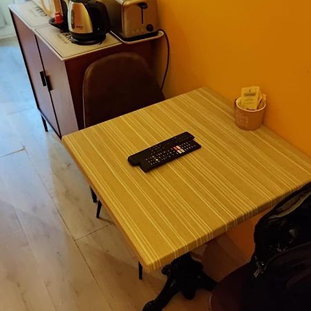 Little Studio In Rue Biscarra Nice Luaran gambar